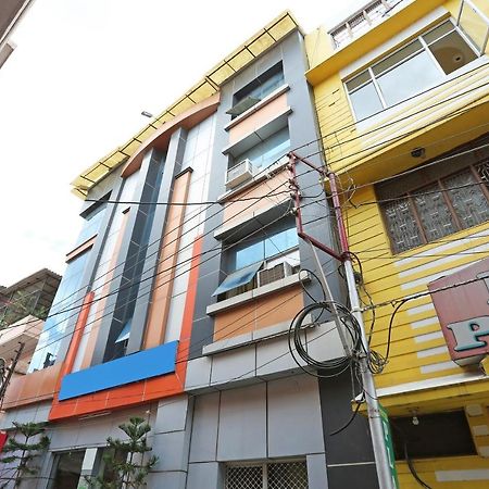 Radiant Hotel Kankhal Extérieur photo