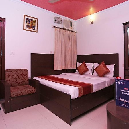 Radiant Hotel Kankhal Extérieur photo