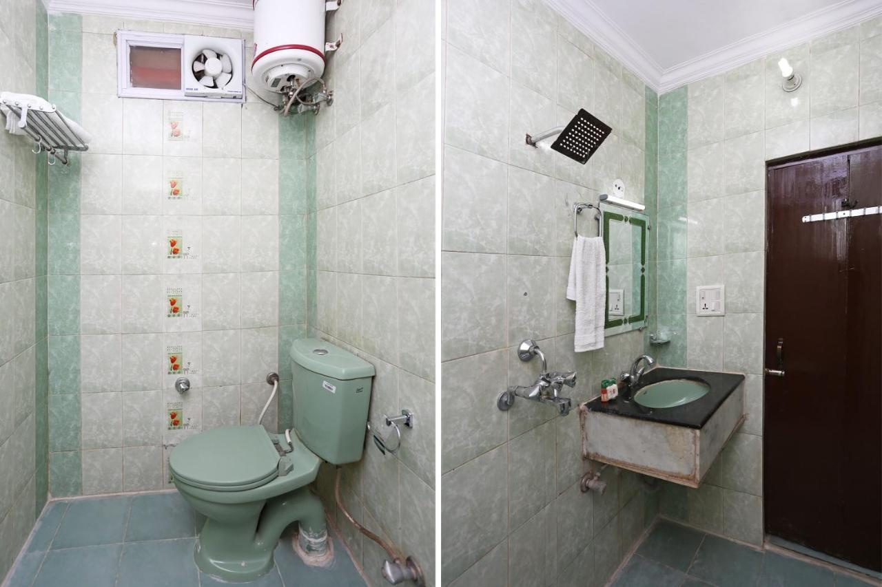 Radiant Hotel Kankhal Extérieur photo