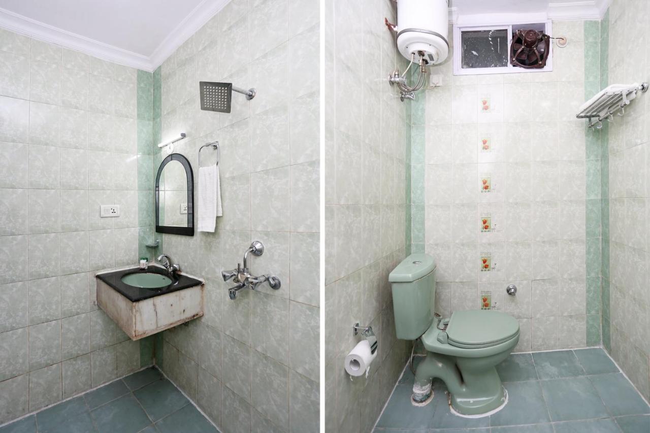 Radiant Hotel Kankhal Extérieur photo
