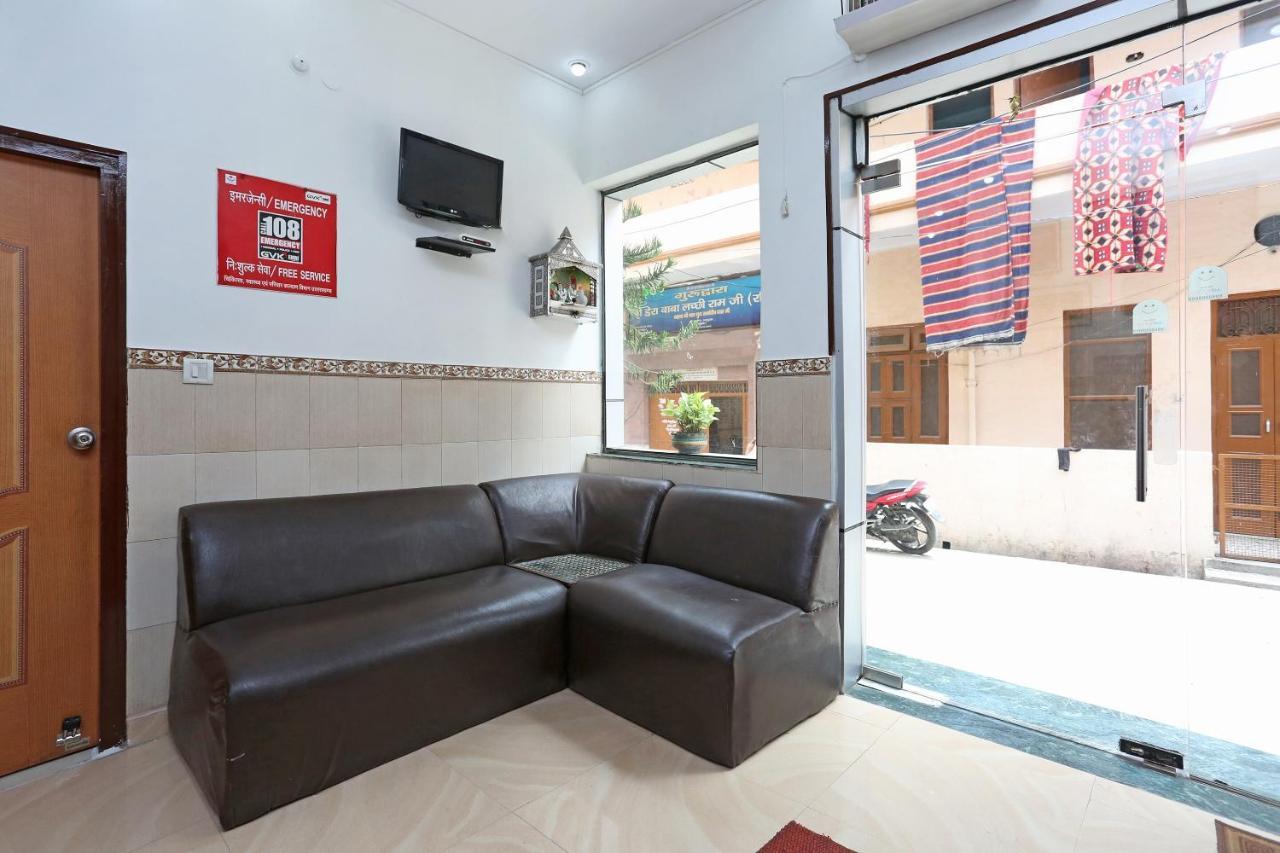 Radiant Hotel Kankhal Extérieur photo