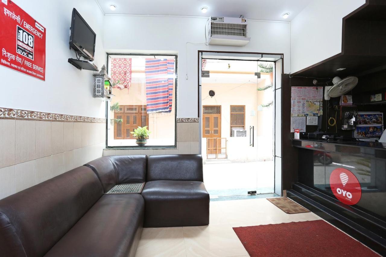 Radiant Hotel Kankhal Extérieur photo