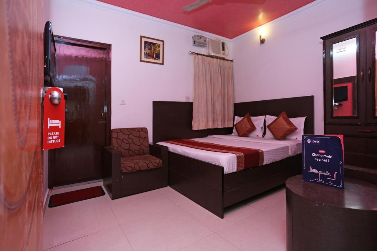 Radiant Hotel Kankhal Extérieur photo