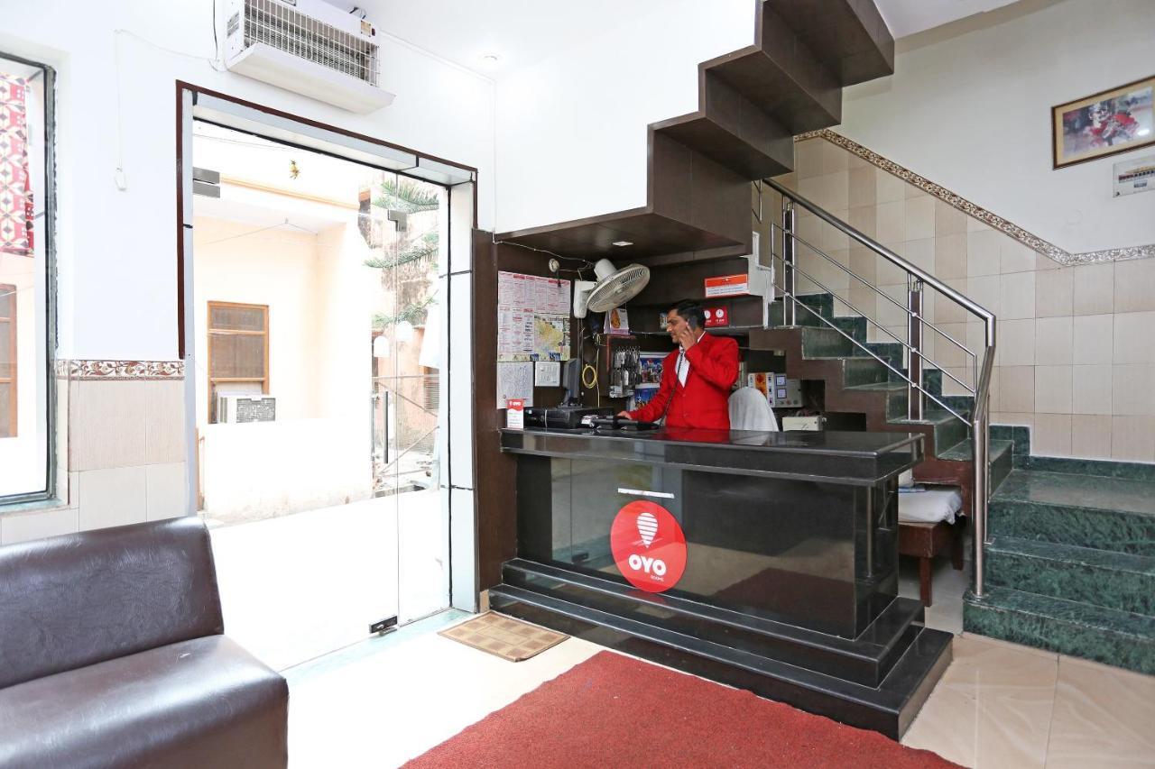 Radiant Hotel Kankhal Extérieur photo