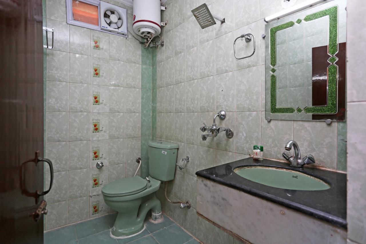 Radiant Hotel Kankhal Extérieur photo