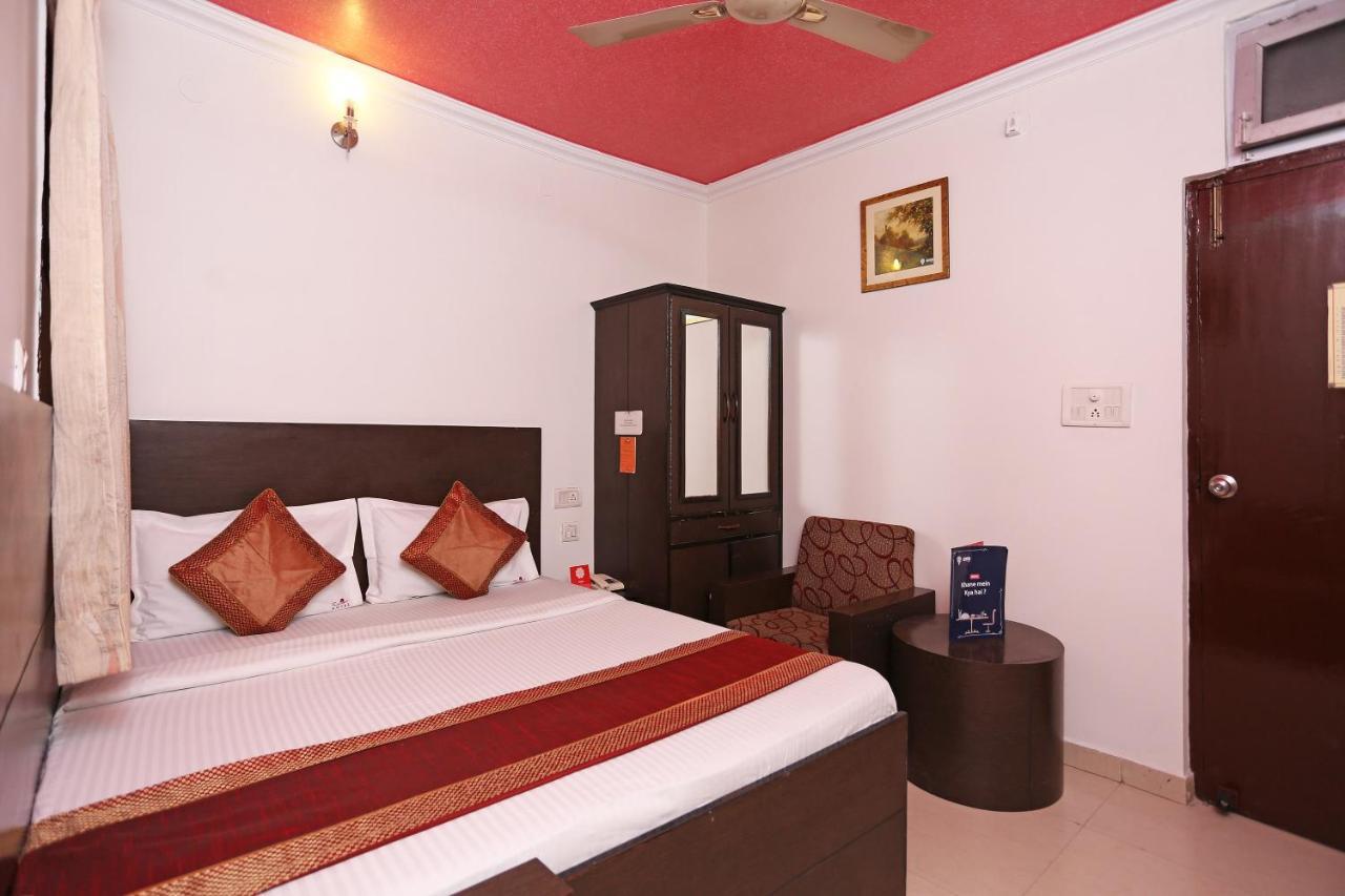 Radiant Hotel Kankhal Extérieur photo