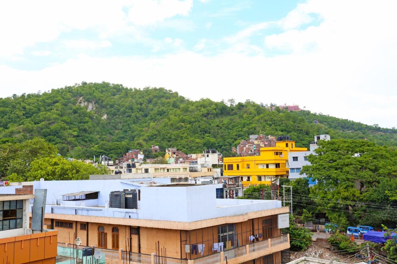 Radiant Hotel Kankhal Extérieur photo