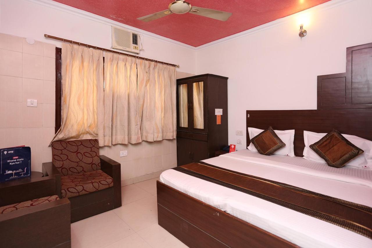 Radiant Hotel Kankhal Extérieur photo