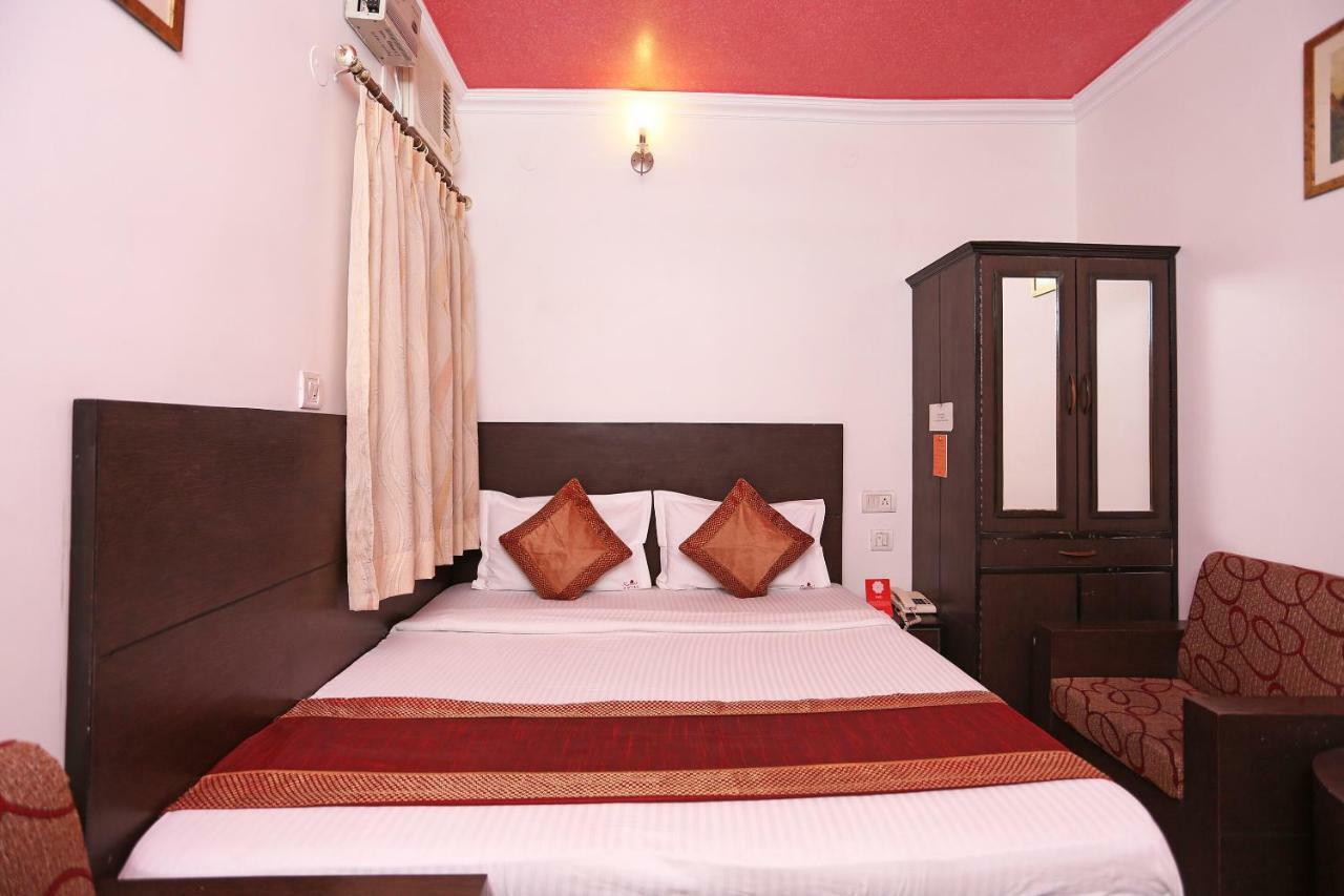 Radiant Hotel Kankhal Extérieur photo