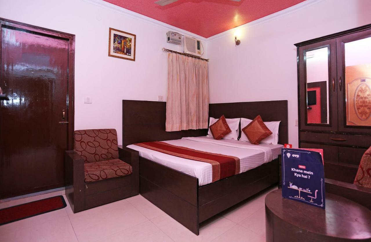Radiant Hotel Kankhal Extérieur photo