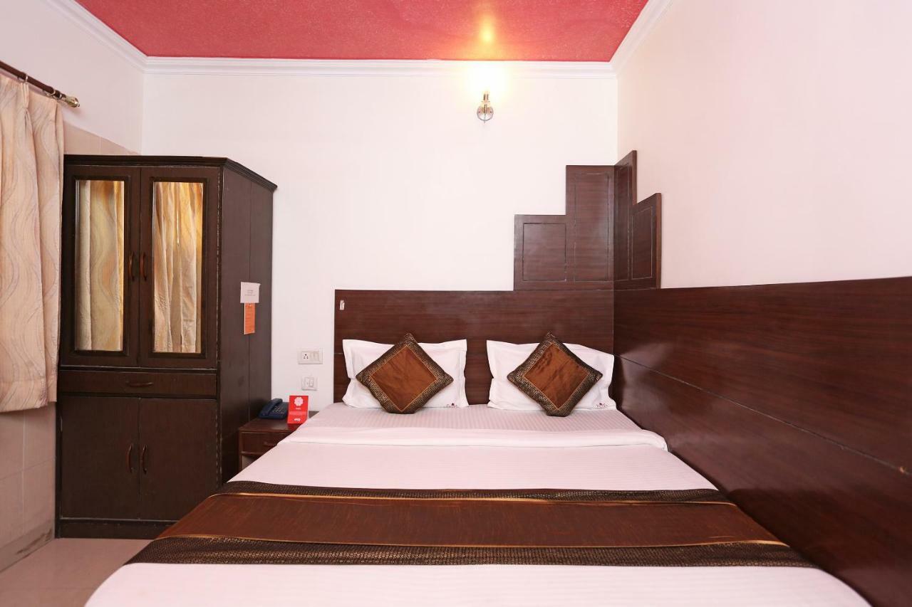 Radiant Hotel Kankhal Extérieur photo