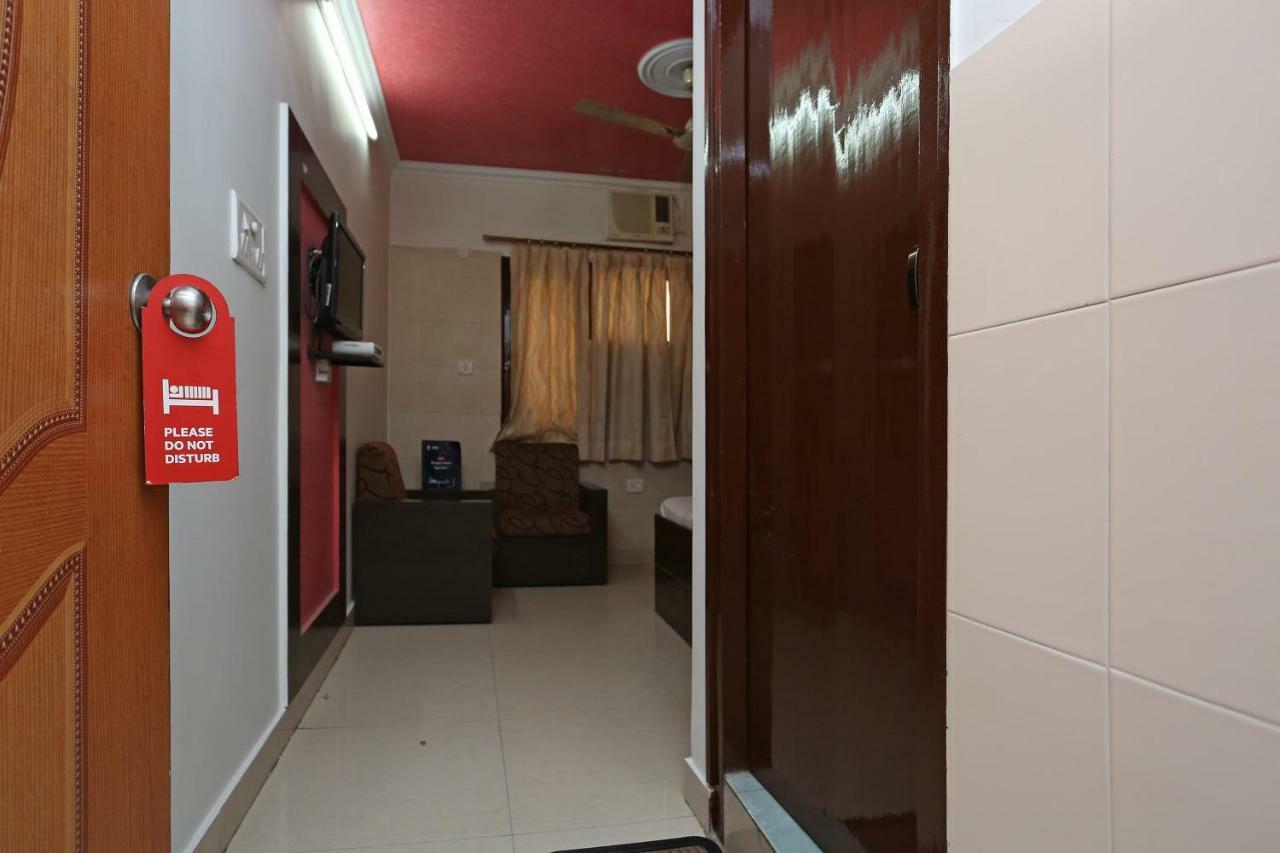 Radiant Hotel Kankhal Extérieur photo